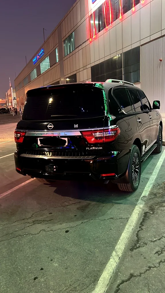 Nissan Patrol63156991495297112