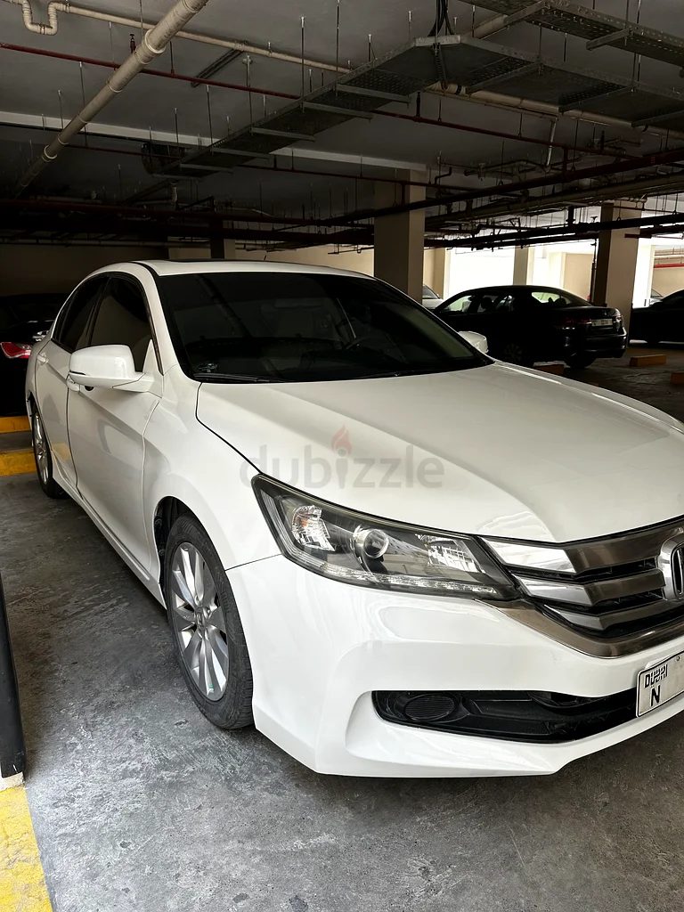 هوندا أكورد 201563173119008515112