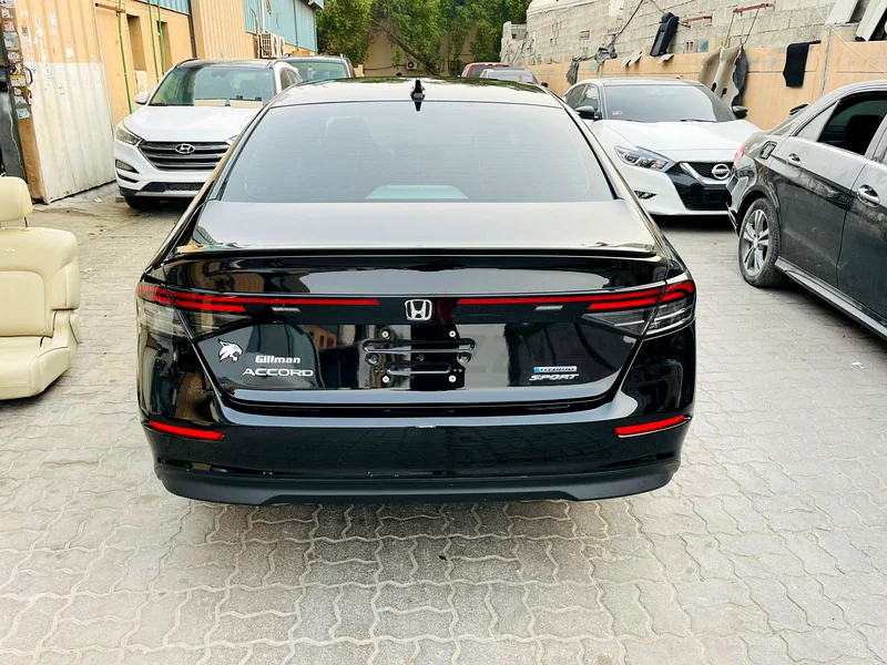 هوندا أكورد هايبرد63226743835778114