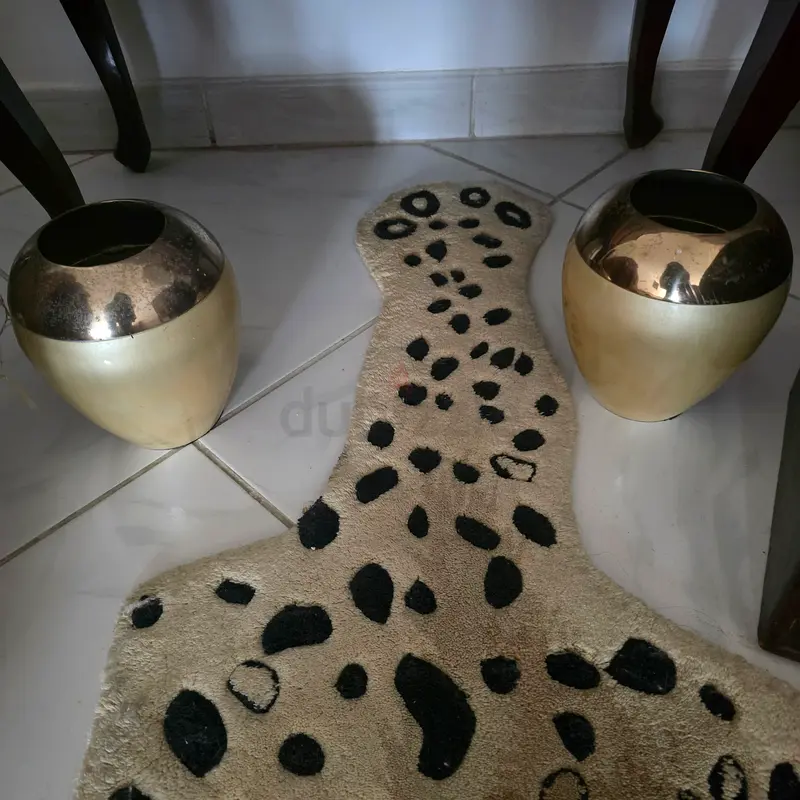 التحف