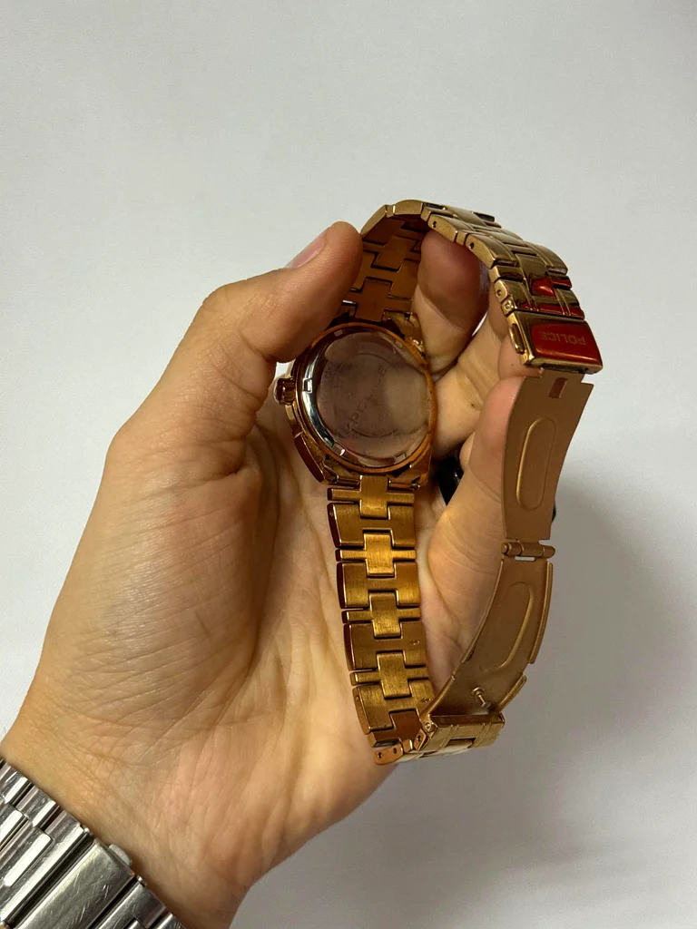 Original police watch for woman63241129768706112