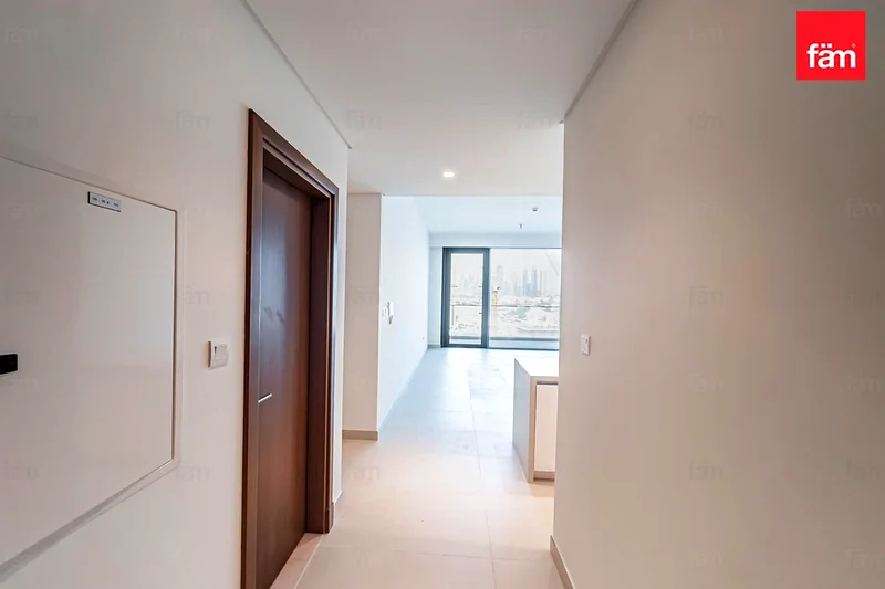 Luxurious 2 BR  | High Floor | Full Canal View63949782891649113