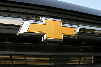 Chevrolet Captiva Premier, миниатюра 19