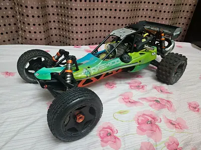 Hpi baja 5b original 1/5