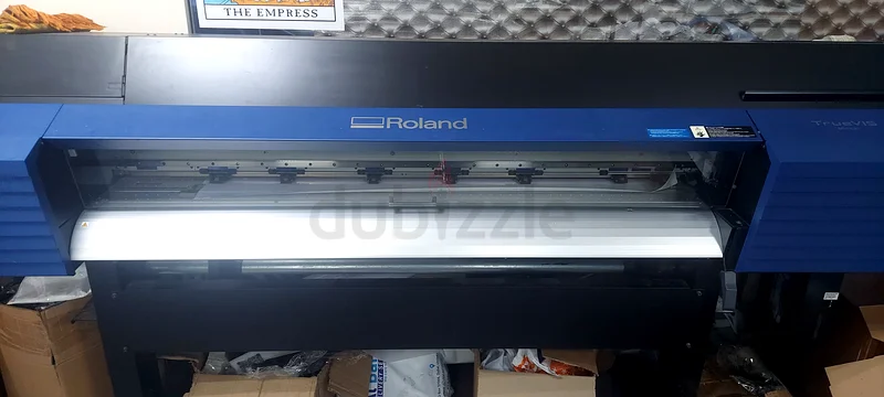 SG2-540 TrueVIS SG2-540 54 Printer/Cutter63259189670659112