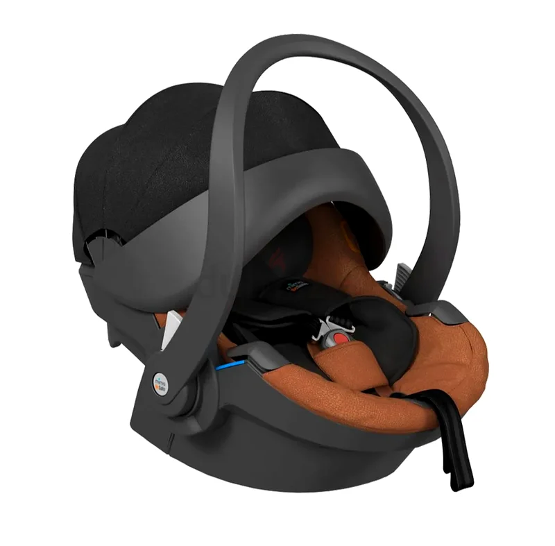 Premium Infant Car Seat - Safety and Style Combined!63231195256195111