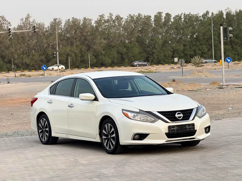Nissan Altima 2017 American sv63166153730435112