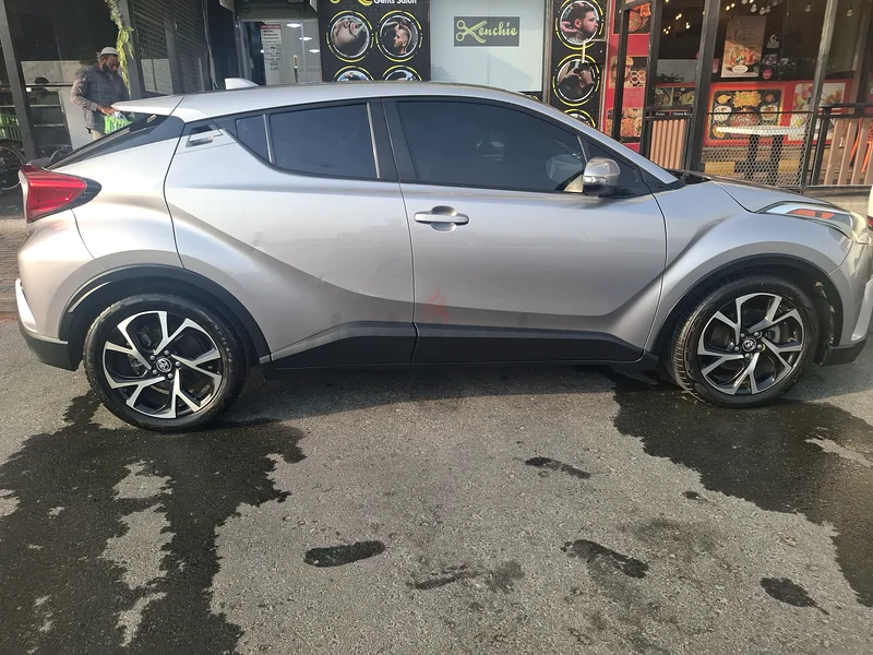 Toyota CHR 2019, Personal used CAR for Sale.63147208008835113