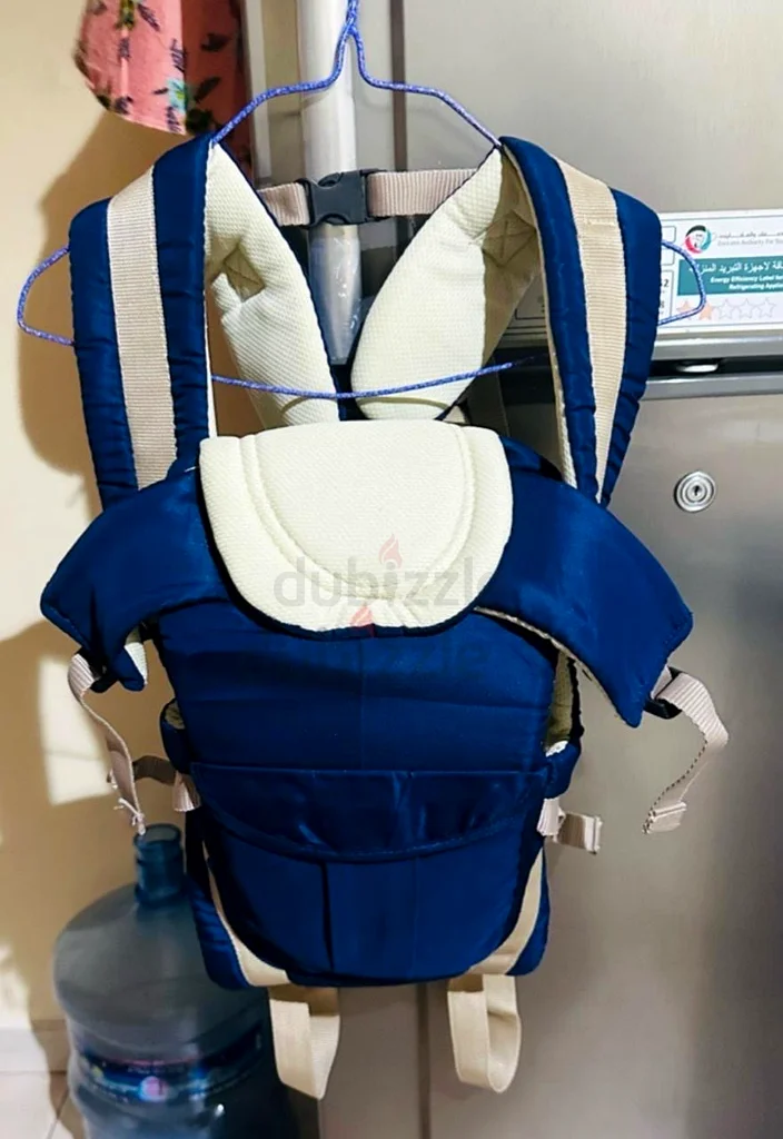 حامل أطفال مريح للآباء الذين يتنقلون باستمرار63205888710657111