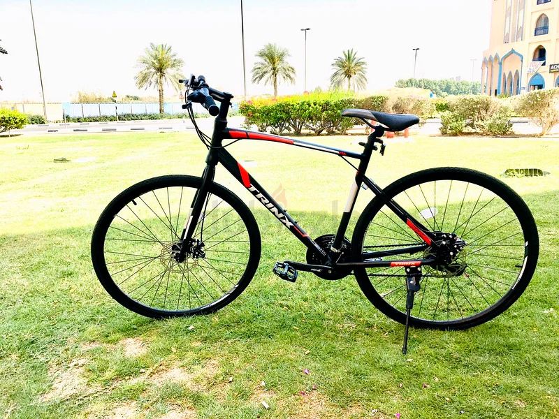 2.0 Hybrid Bikes Trinx63169471547905113
