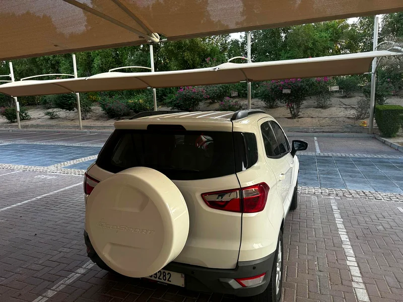 فورد إيكو سبورت - ترينيد - 2017 جي سي سي63167556306433112