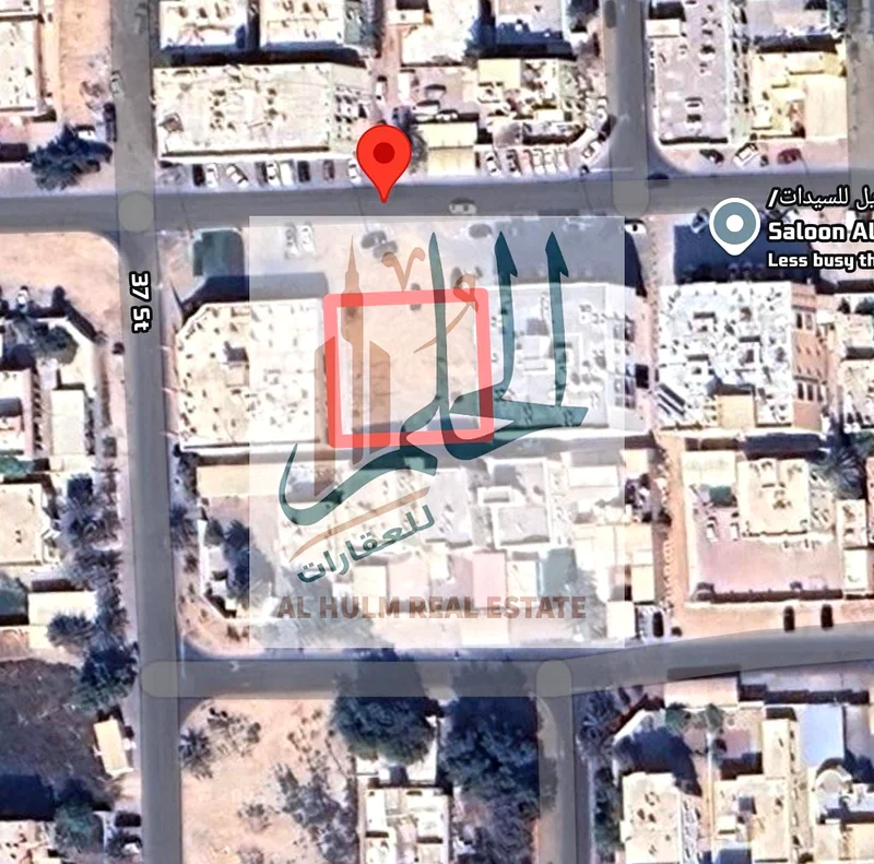 For Sale: Residential Plot in Zahya 2, Ajman  Prime freehold residential plot available in the rapidly developing area of Zahya 2, Ajman.63197613727618113