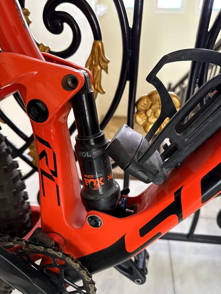 Scott spark rc mtb63126959133826112