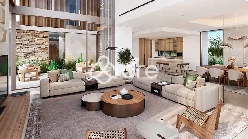 Luxury Villa | Prime Location | Single Row63925862431233112