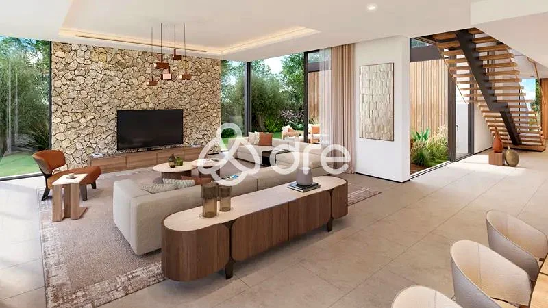 Luxury Villa | Prime Location | Single Row63925862431233111