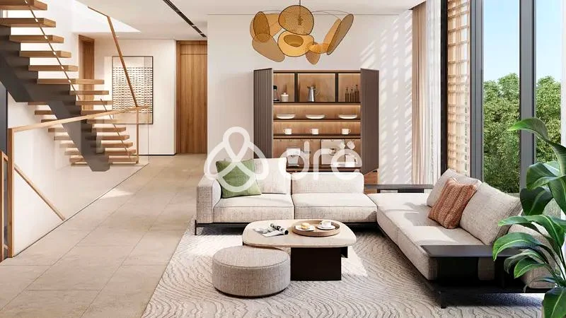Luxury Villa | Prime Location | Single Row63925862431233114