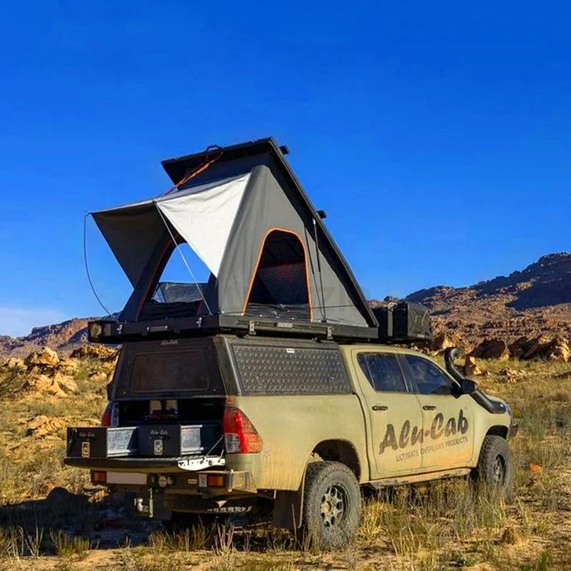 tittle , Quick-Setup SUV Oxford Fabric Roof Top Tent with Ladder for Outdoor Adventures63246236944386112
