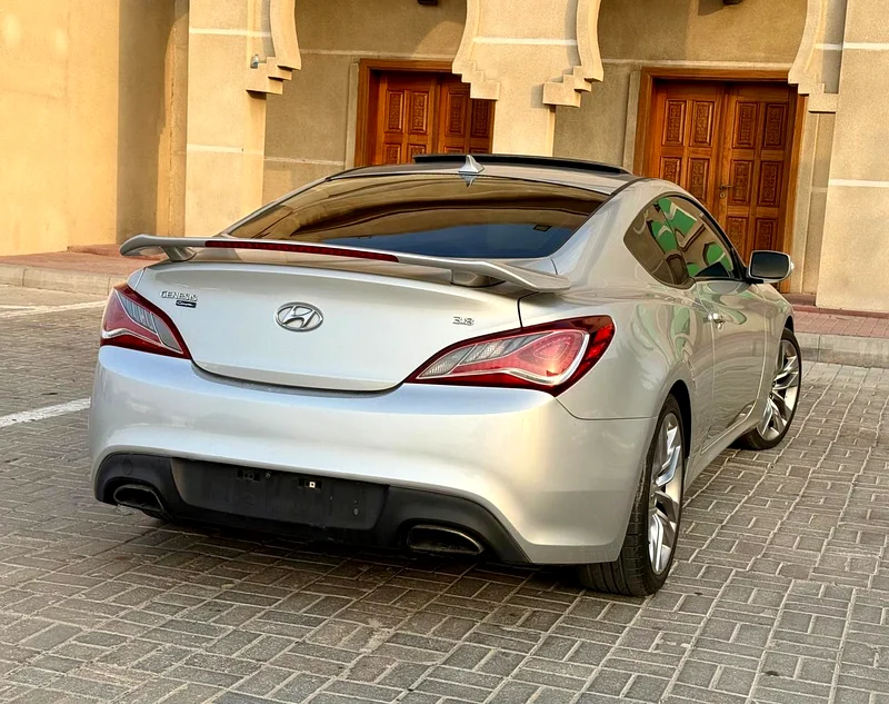 هيونداي جينيسيس كوب 2013 فل اوبشن63137332926721113