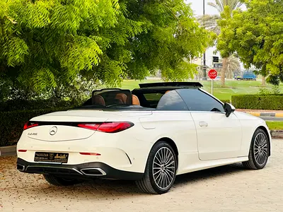 2024 Mercedes-BENZ CLE 照片 2