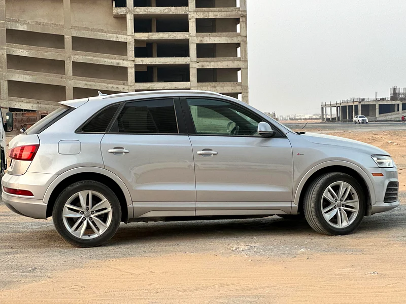 أودي Q3 2018 وارد أمريكا – فل مواصفات | Audi Q3 2018 American Import – Full Option63149115729281114