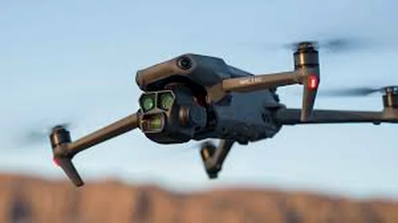 DJI Mavic 4 Pro 512GB Creator Combo (DJI RC Pro 2)63234612263553112