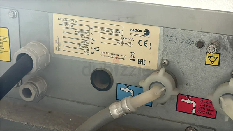 LAUNDRY WASHER63258142442753111