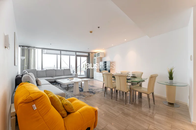 Creek Views | Iconic D1 Tower | Hotel Facilities63828234684546110