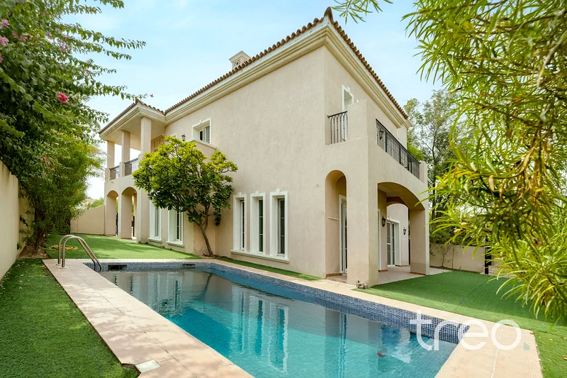 Private Pool | 5 Bed | Open To Offers | VOT63919565739267110