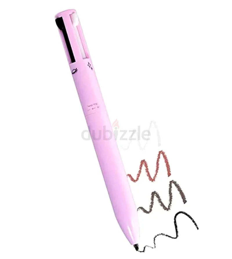 4-in-1 Makeup Pen63241131690113113