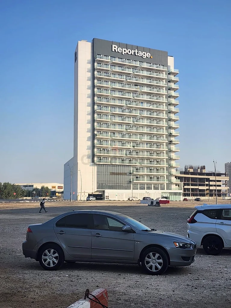 Studio in Jabel-Ali Central631304911705611129