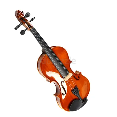 Steiner V-30-MA 3/4 Violin - Natural