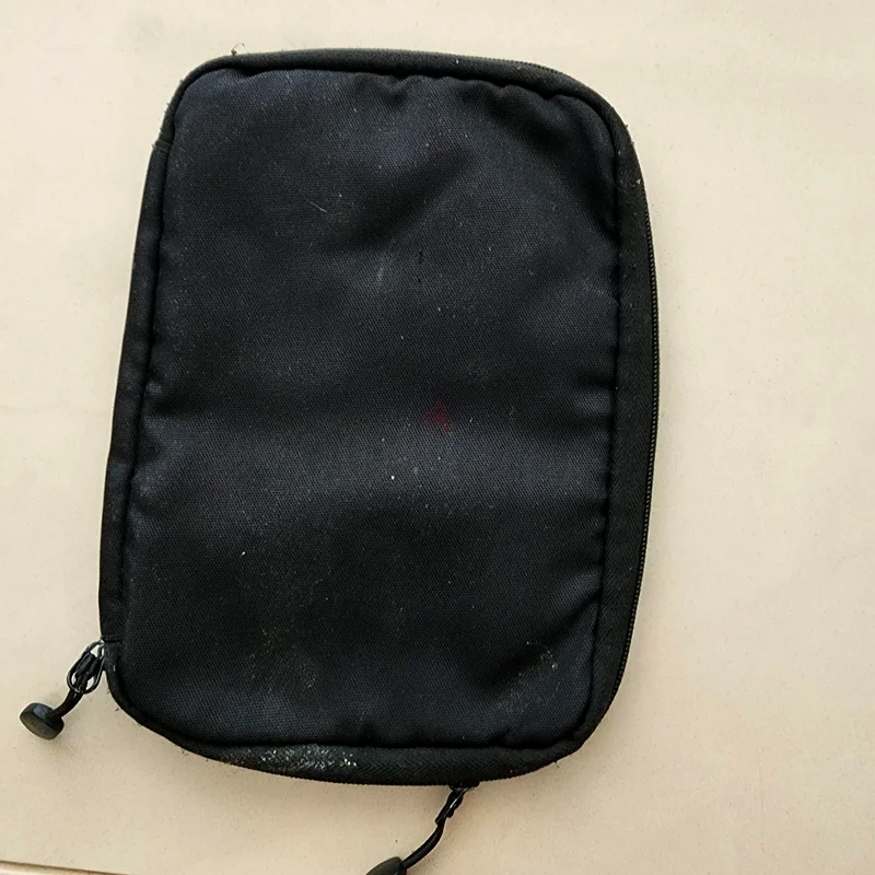 Multi-Function Travel Tech Organizer Bag – Brand Used63240130140673111