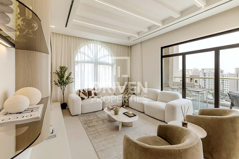 Fully Upgraded | Brand New Furnished | A Type64009548646401110
