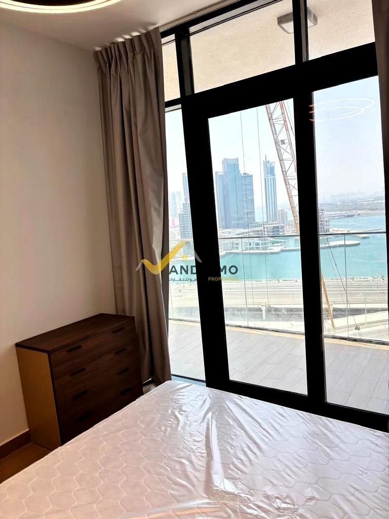 جديد بالكامل | مفروش بالكامل | طابق عالي63249239677570112