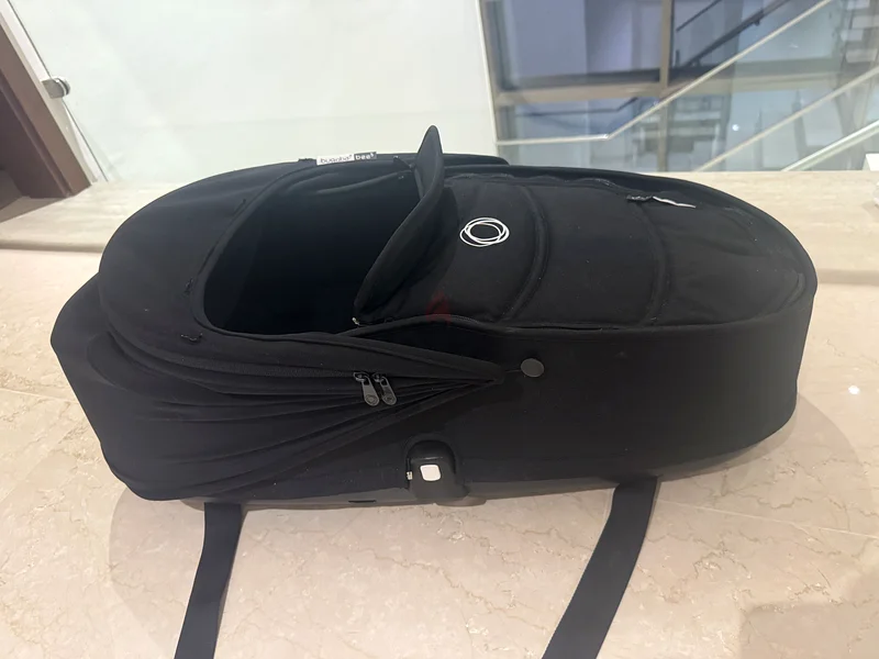 Bugaboo Bee 5 Bassinet63205885312002111