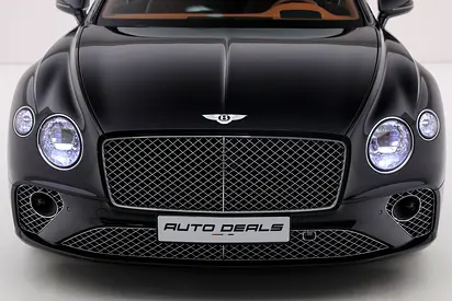 2023 Bentley CONTINENTAL photo 6
