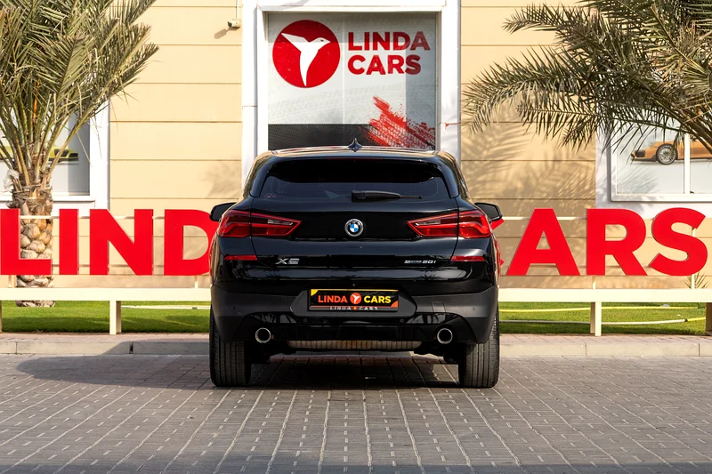 بي إم دبليو X2 sDrive20i 2020، منطقة مجلس التعاون الخليجي/الضمان/خدمة الوكالة/دفع مرن للدفعة المقدمة63233102556929114