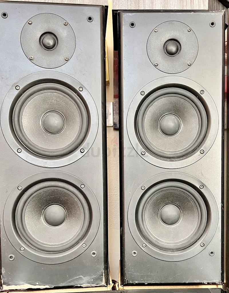 Powerful Home Audio Speakers - High-Quality Sound!63261278320642111