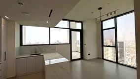 Unfurnished I Brand New with Pool I High Floor