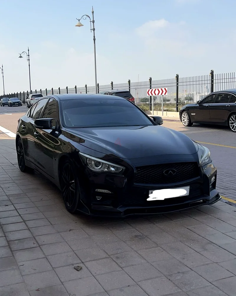 Q50s GCC63222807593347119