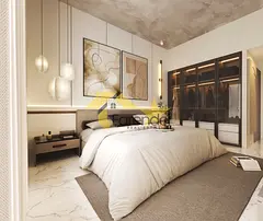 2.5BR With Burj View | Study Room | 1% monthly | 2.5 Years Post Handover | Luxury Living | Meydan |