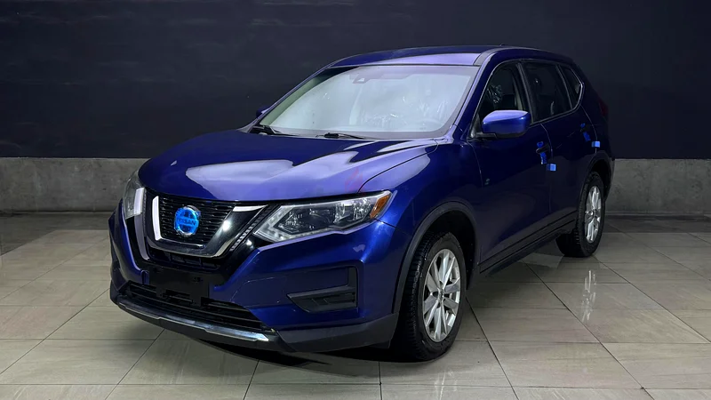 Nissan Rogue S63228274597250113