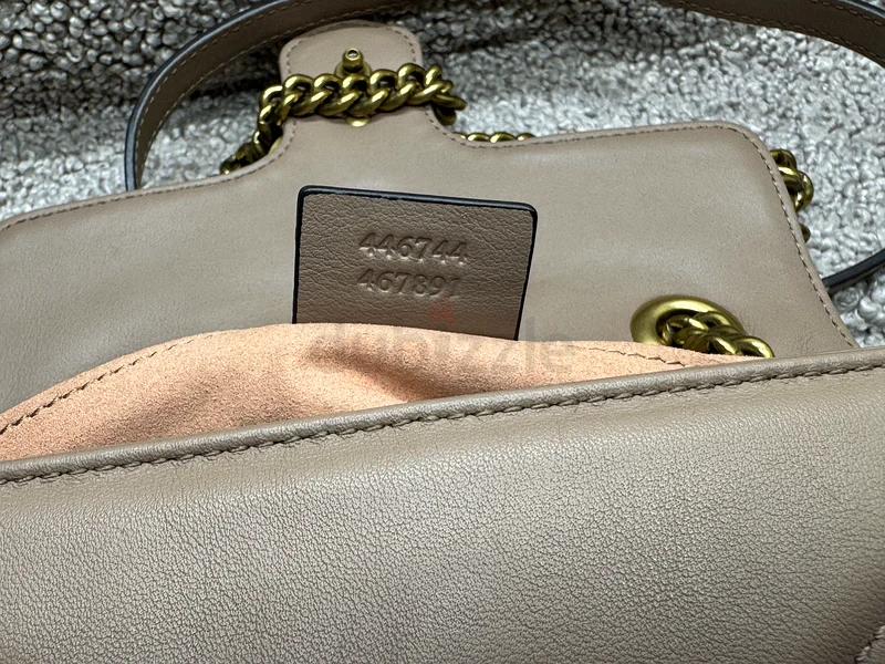 Gucci Mormont small woman handbag63238590989315114