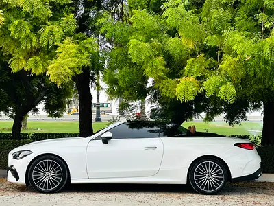 2024 Mercedes-BENZ CLE 照片 5