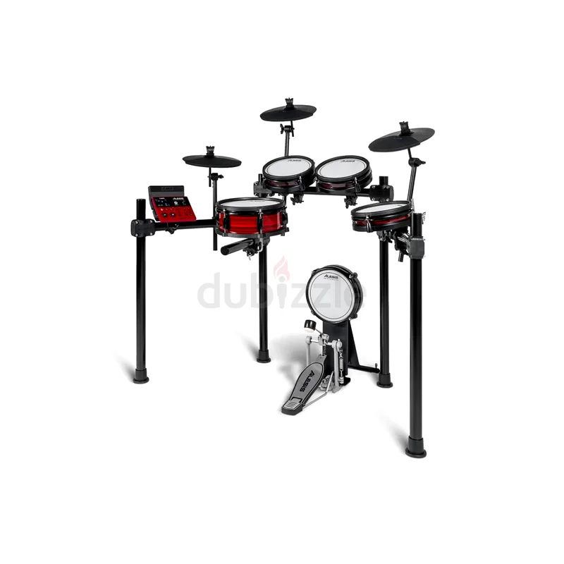 Alesis Nitro Pro Electronic Drum Kit63230704517250110