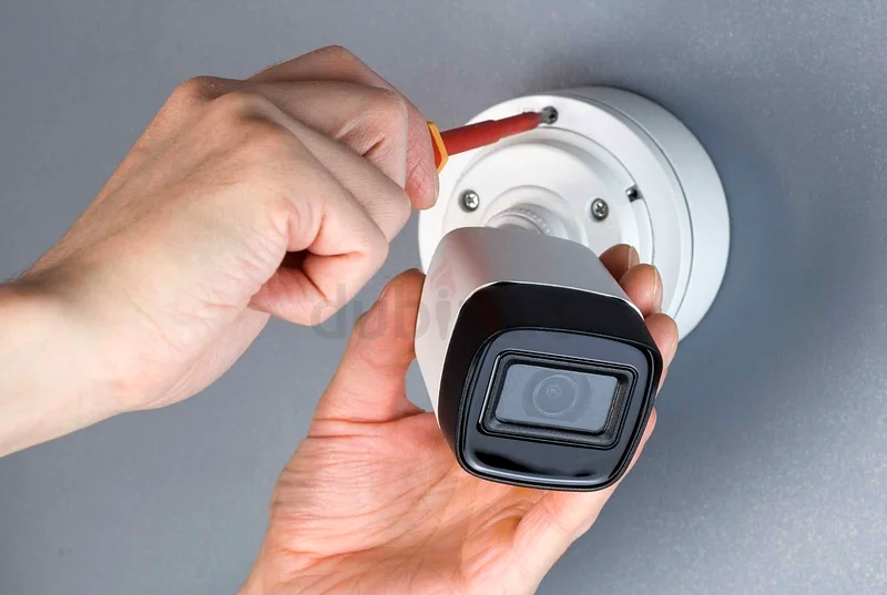 CCTV Camera Services and Installation63438221498242110