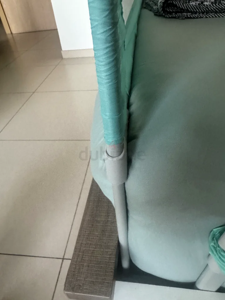 3 Bed rails for baby safety63231195403651111