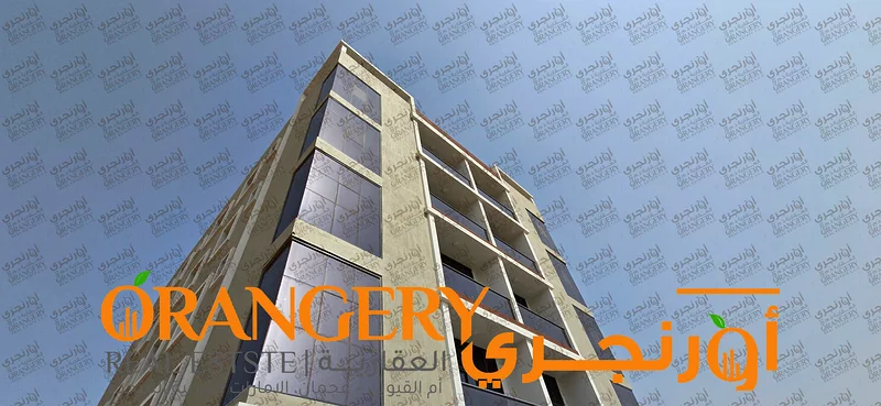 For Sale Building G4 in Al Alia, Ajman631961205856021124