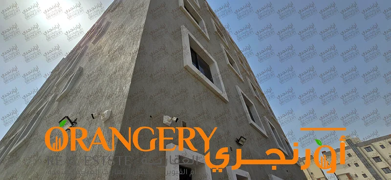مبنى للبيع G4 في منطقة العالية، عجمان63196120585602112