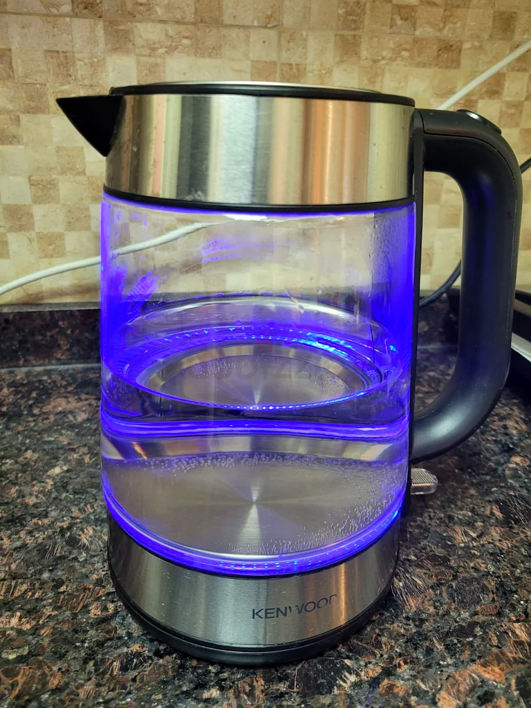 Kenwood Kettle632545020350751116